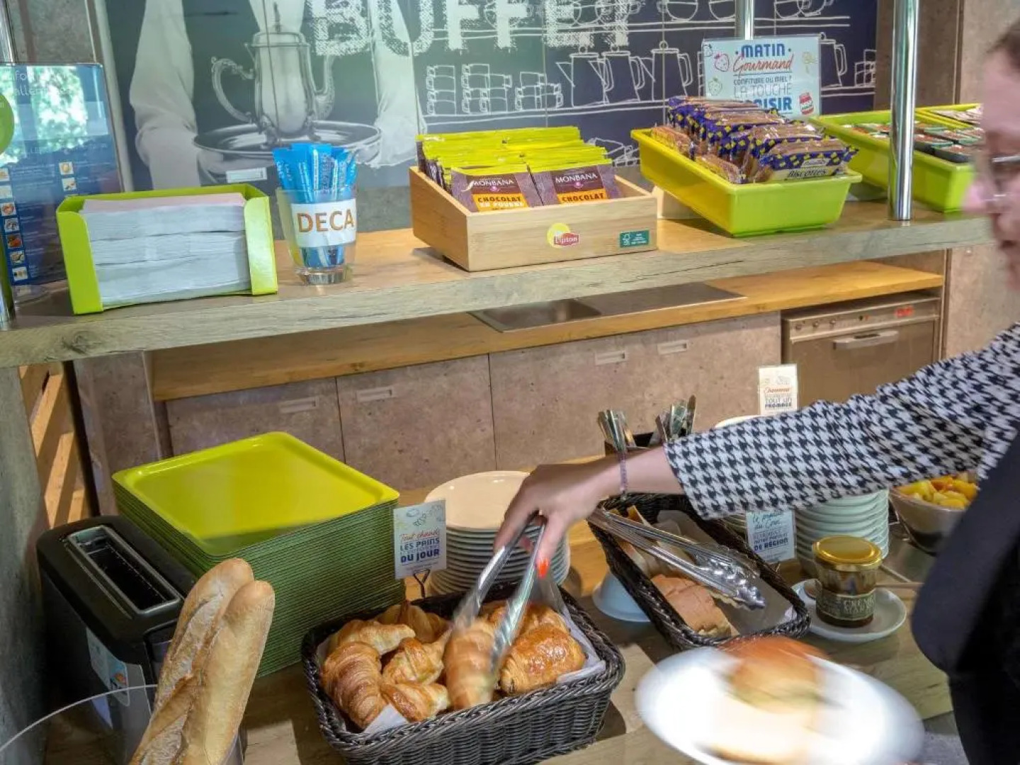 ibis budget Brignoles Provence