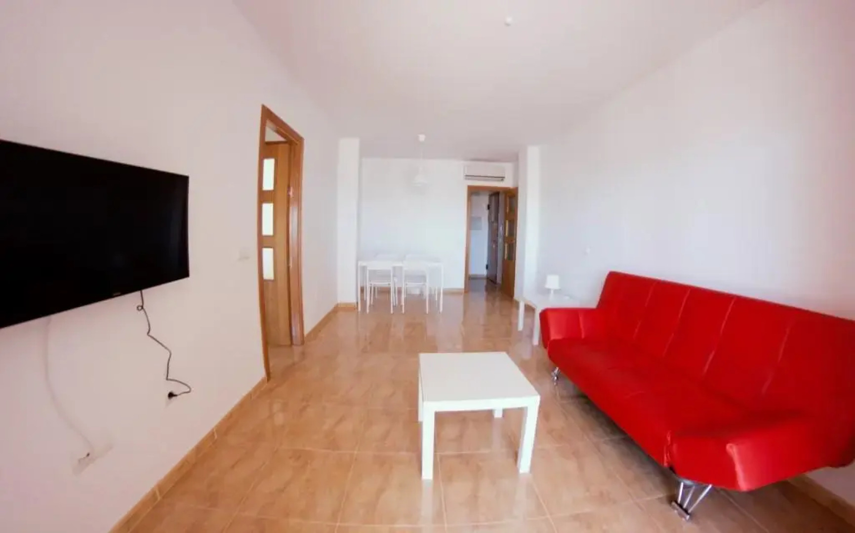 Apartamentos H3 Laguna Playa