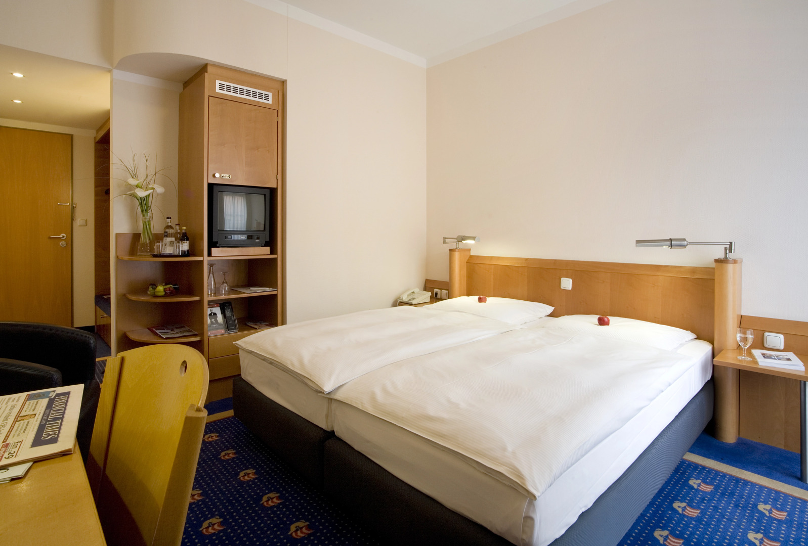 Townhouse Stadt Hamburg Wismar