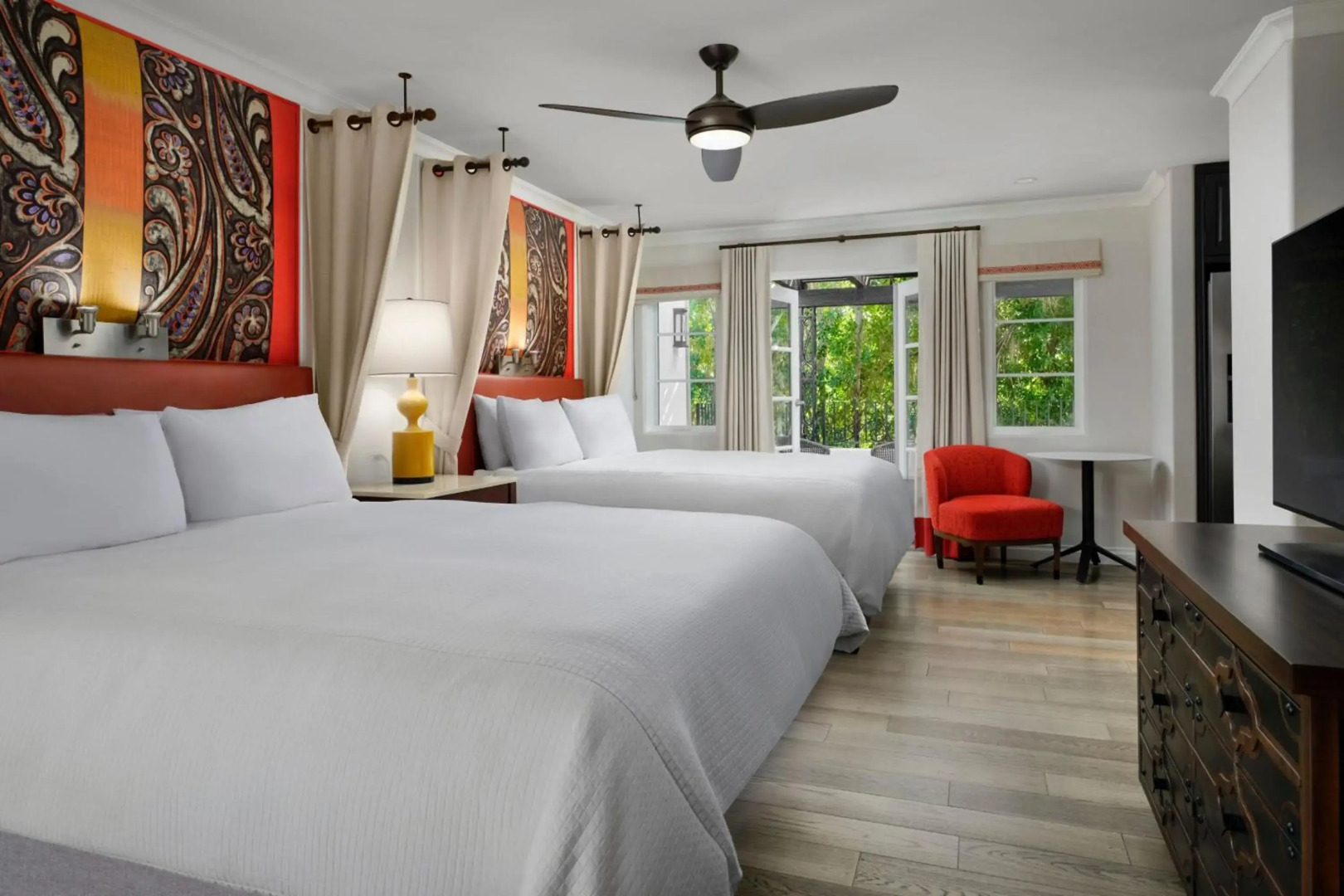 Triada Palm Springs, Autograph Collection by Marriott