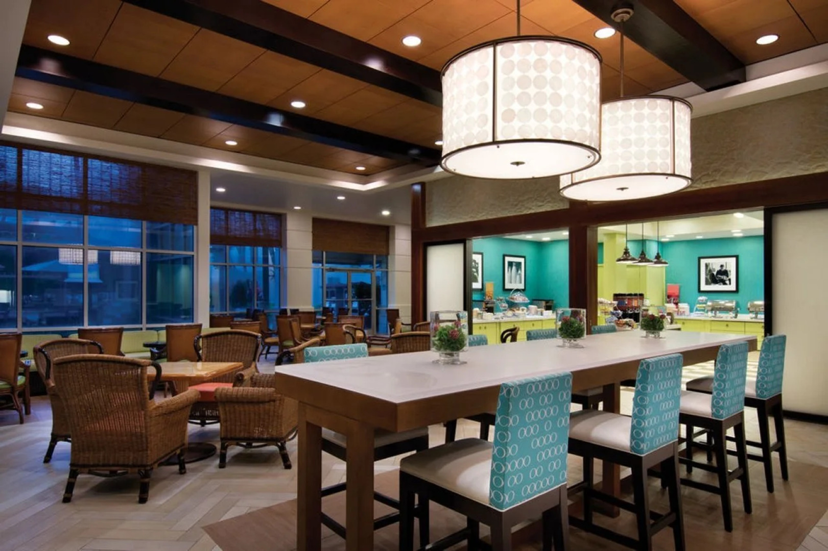 Hampton Inn & Suites San Juan