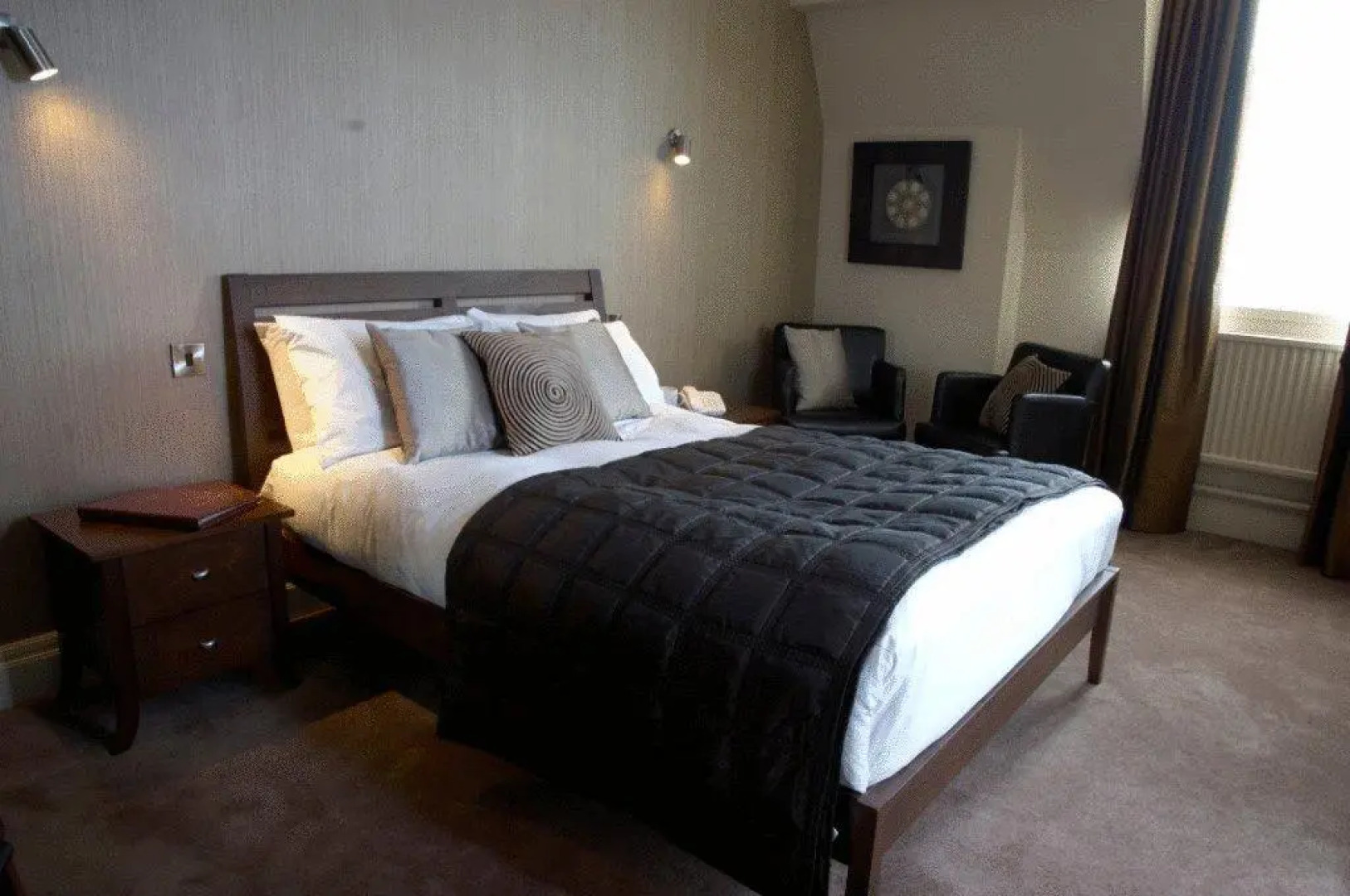 The Ripon Inn - The Inn Collection Group