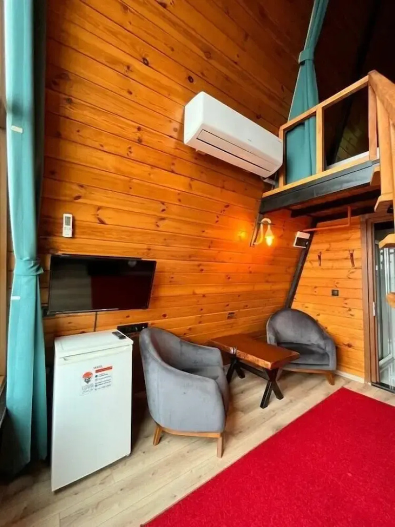 Loya Butik Otel - Bungalow