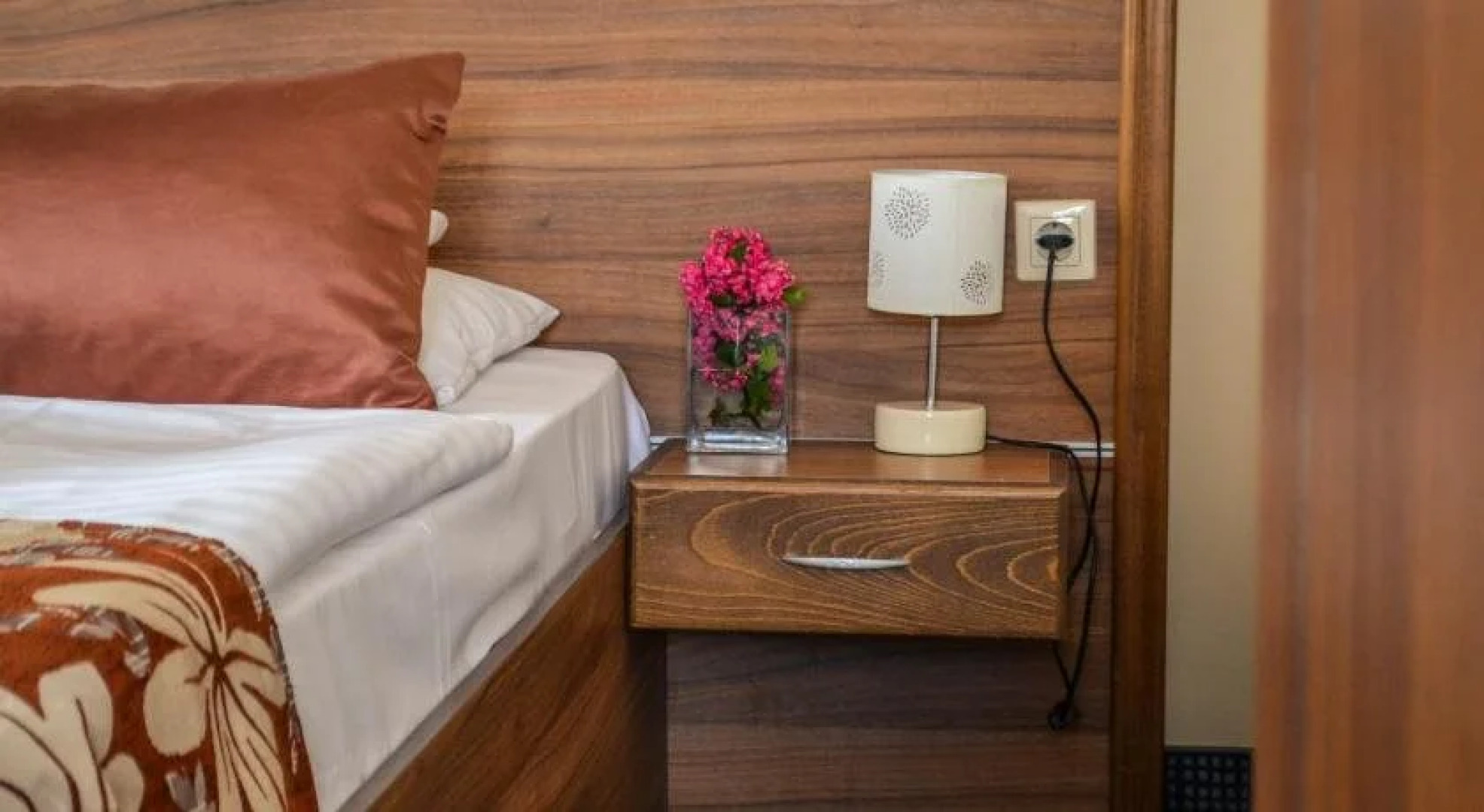 Thermal Park Egerszalók Aparthotel