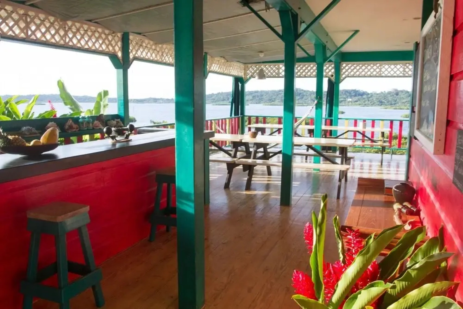 Los Secretos Guesthouse