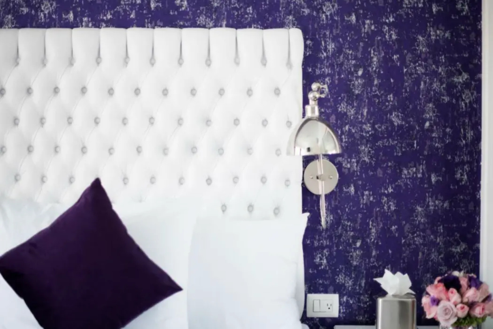 Mansión María Luxury House