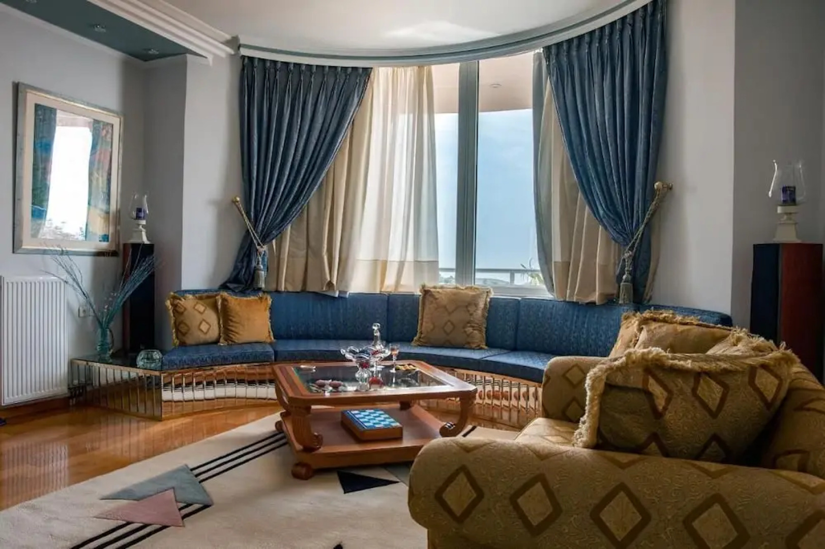 Villa Serenity House of an Elegant Immaculate Luxury Authentic Relaxing Space