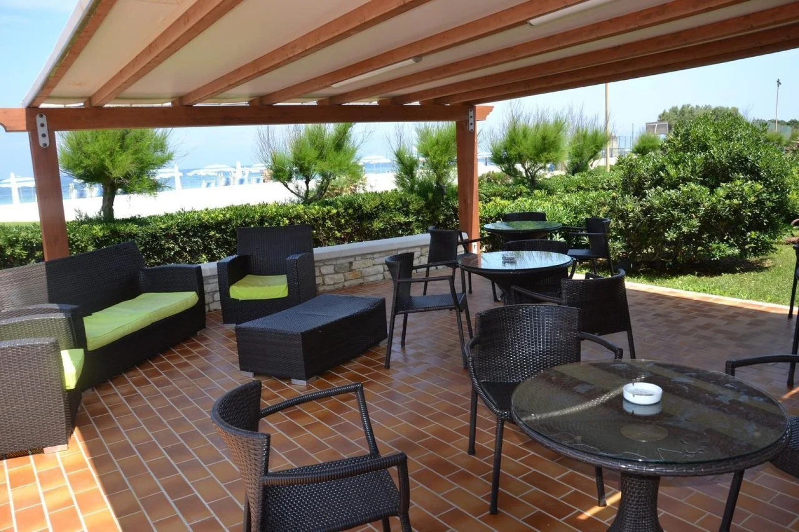 Baia dei Mulini Resort & Spa