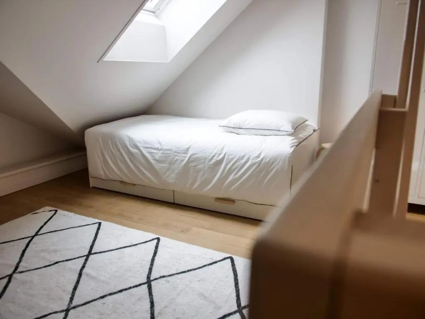 Villa Emilie & Perrine