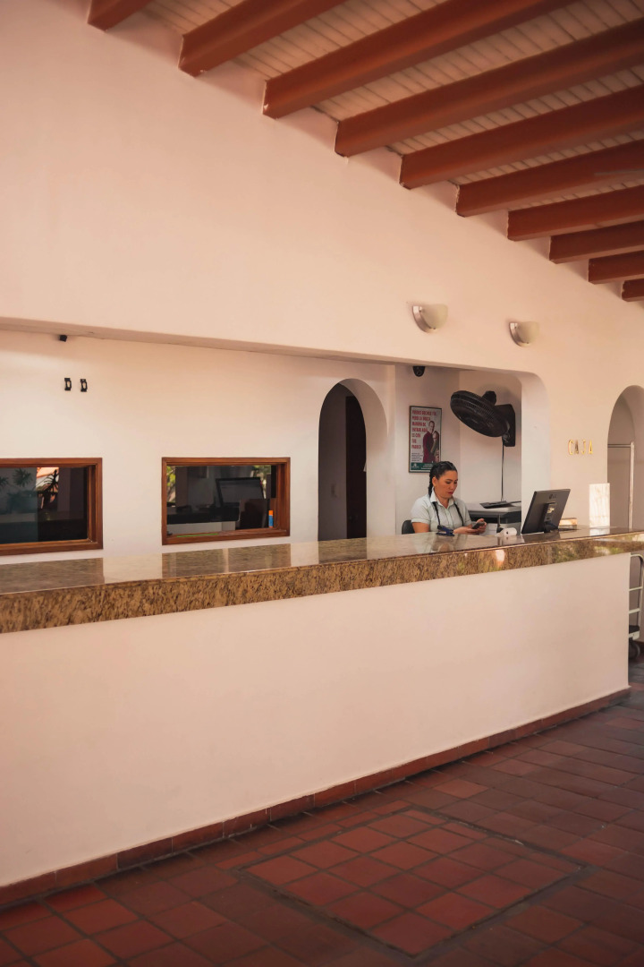 Hotel Faranda Bolivar Cucuta, a member of Radisson Individuals