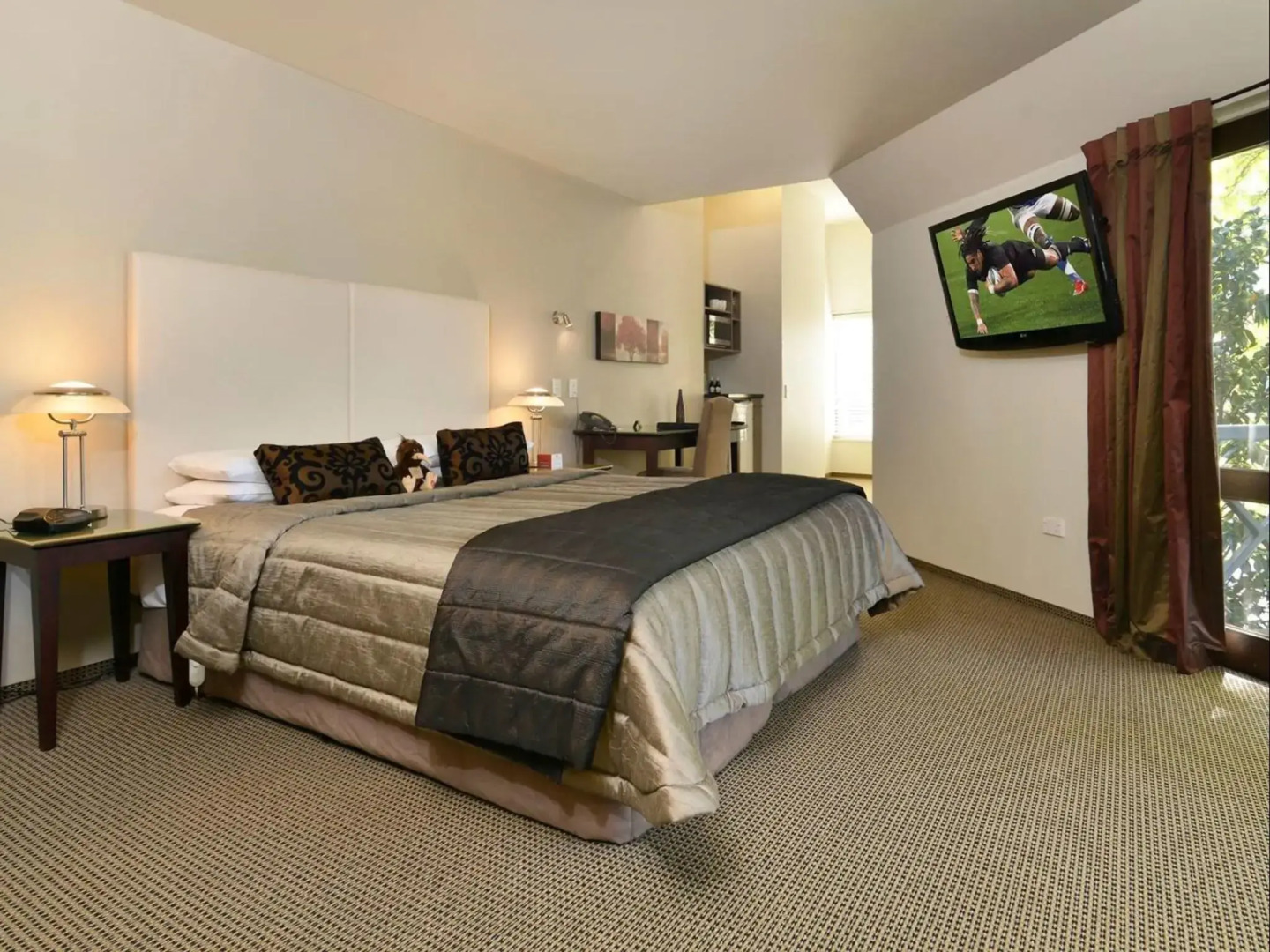 Carnmore Chateau Marlborough