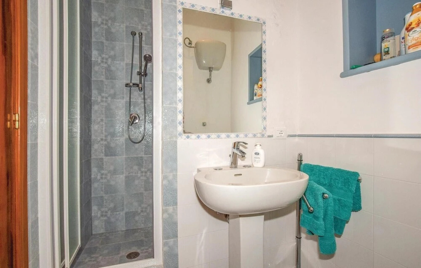 Nice Home in Lacco Ameno Ischia NA With 4 Bedrooms and Wifi