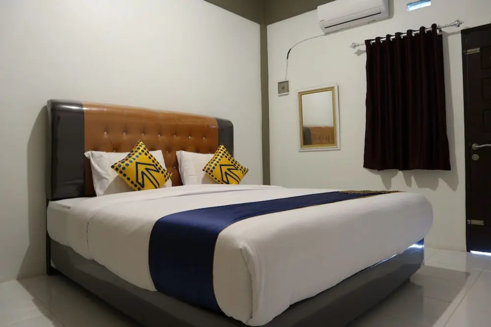 SPOT ON 1772 Hotel Penginapan Cemara Syariah