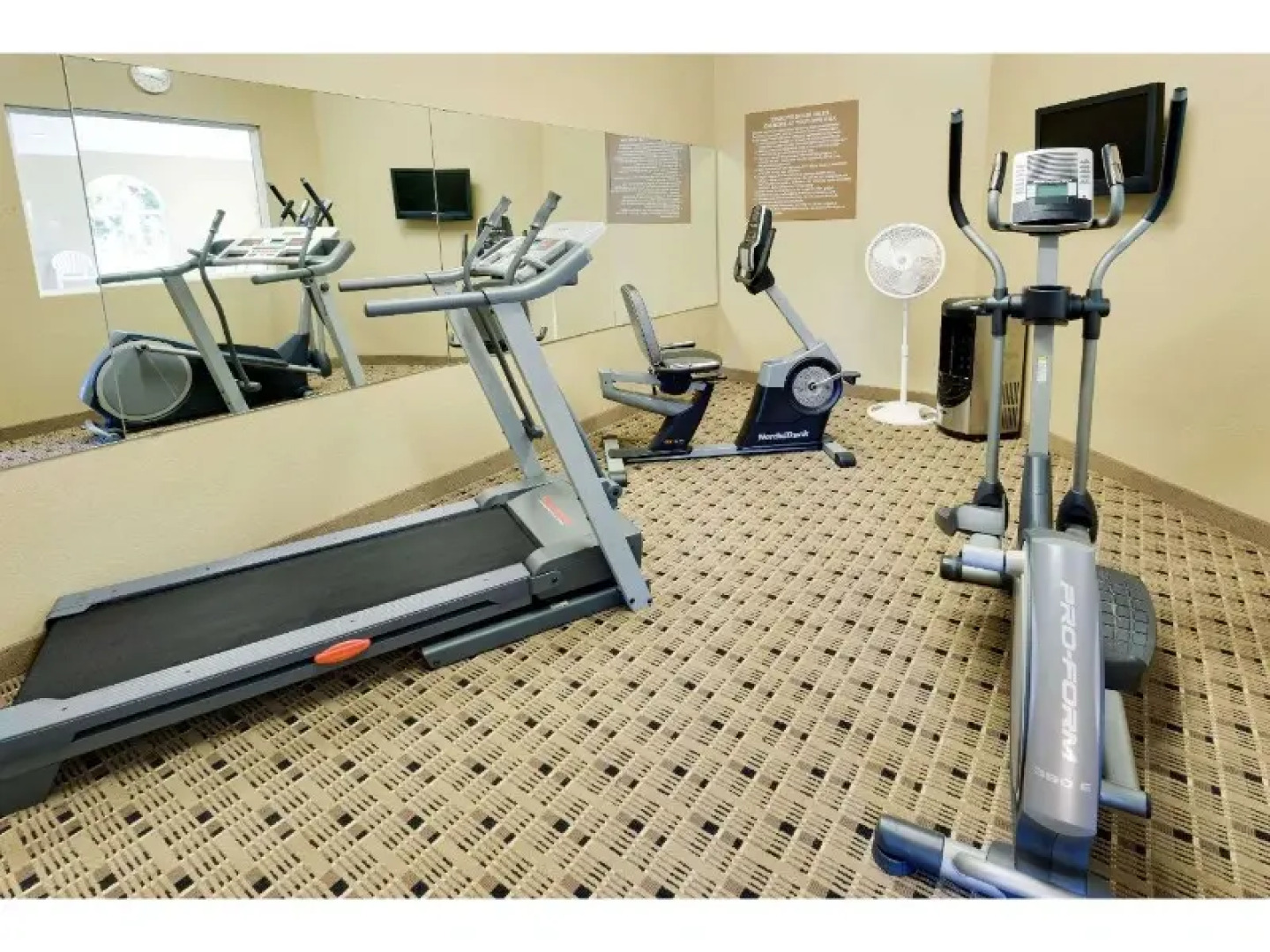 Microtel Inn & Suites Prairie du Chien