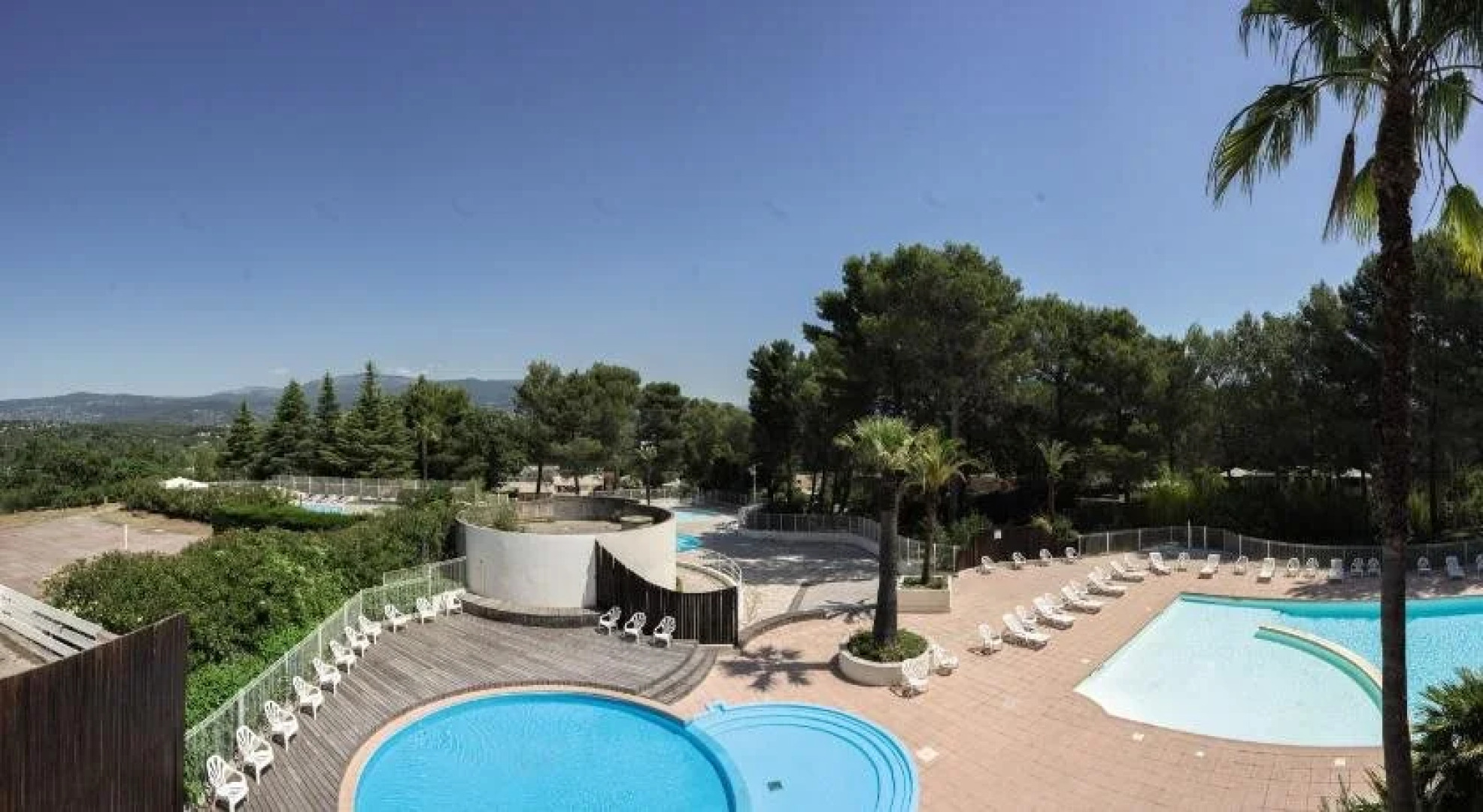 Belambra Clubs Grasse - Le Clavary