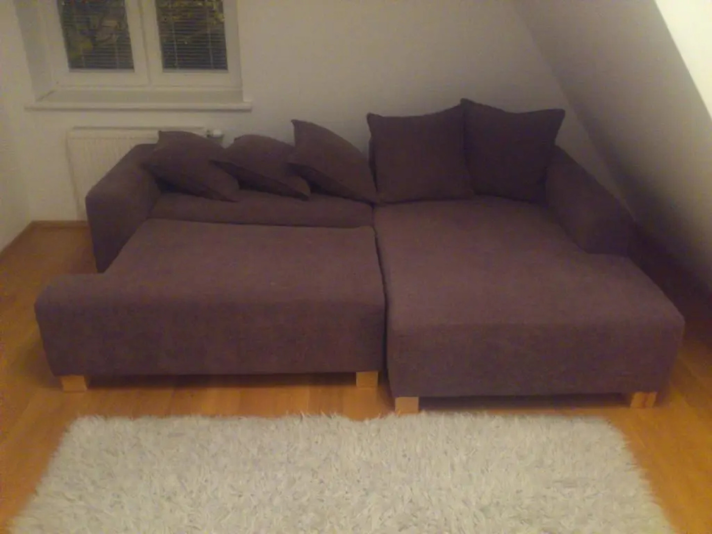 Villa Lehe Apartment