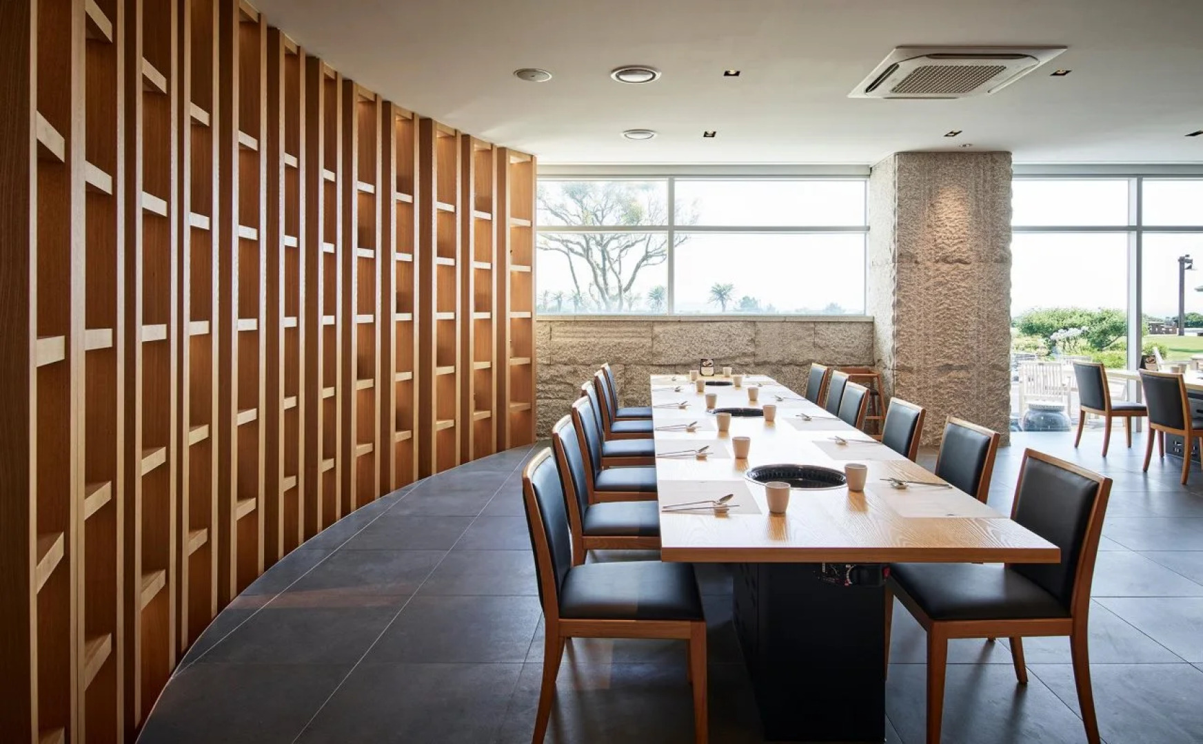 Haevichi Resort Jeju