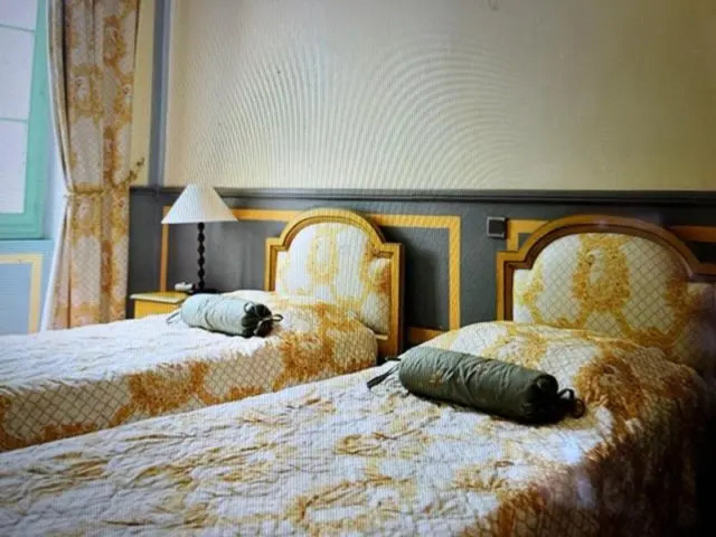 Mont Ventoux-Chateau Gipieres App Nr 9