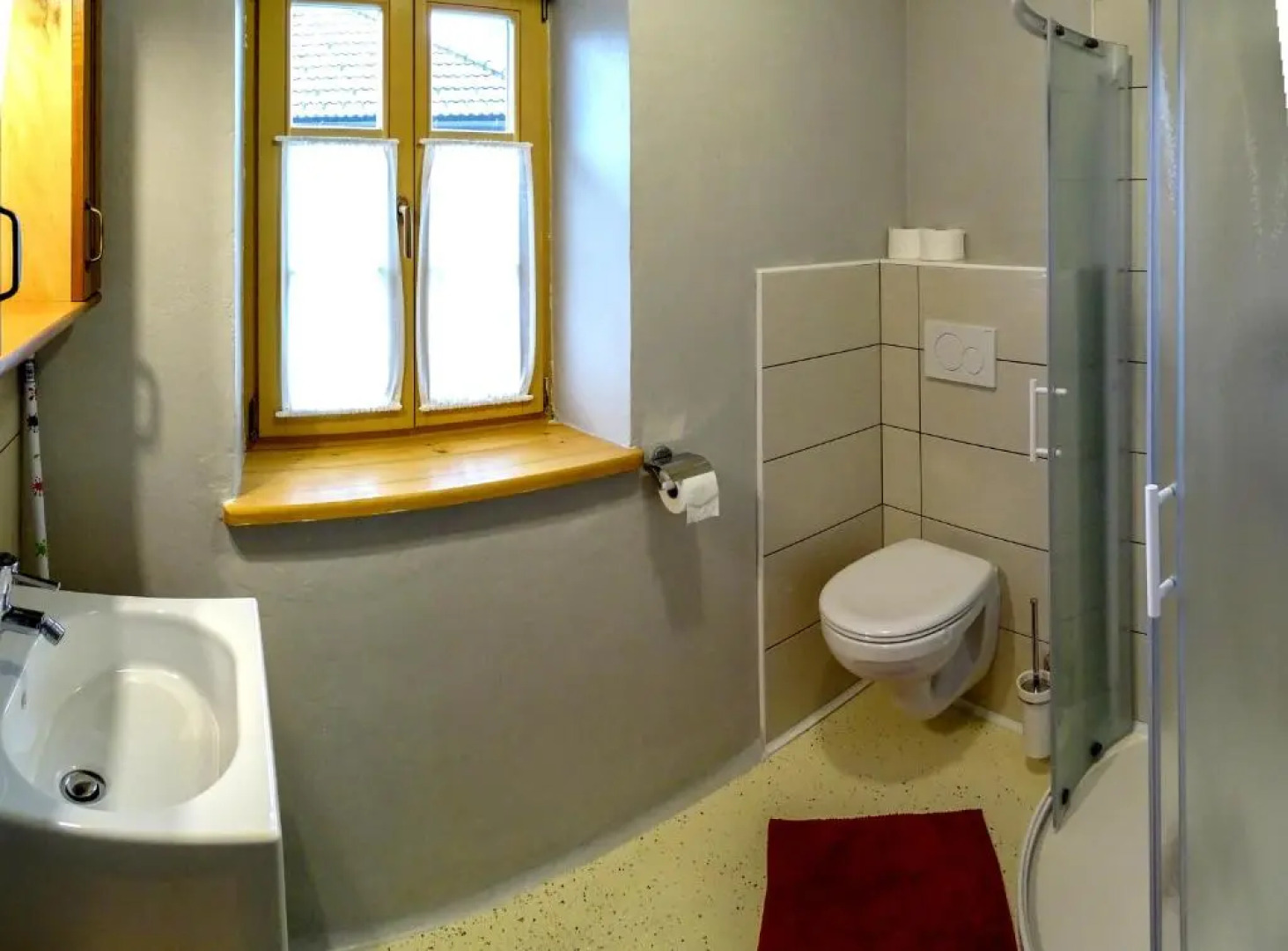 Apartmaji pri Marodnu