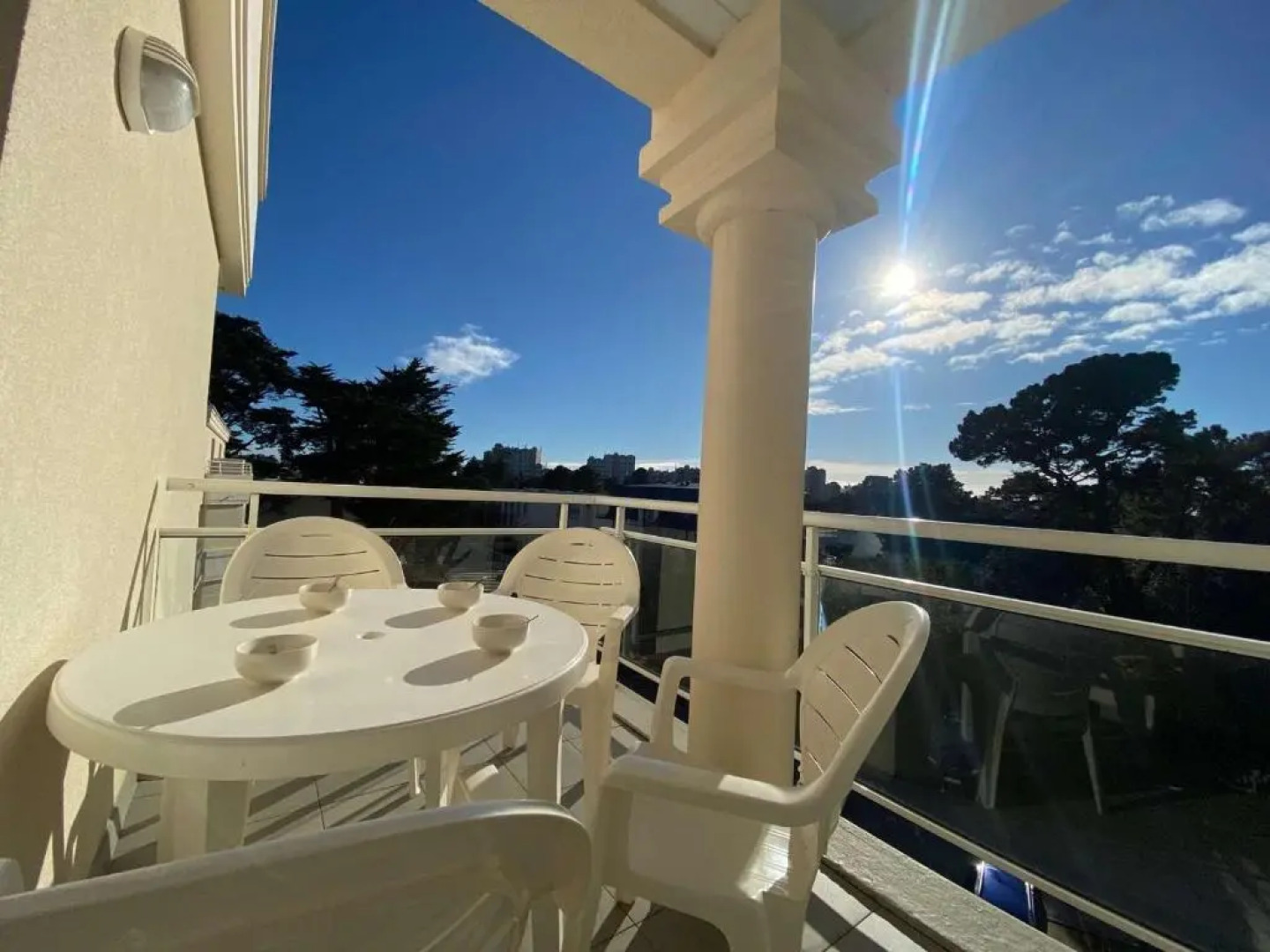 Appartement La Baule, 2 pièces, 3 personnes - FR-1-245-34