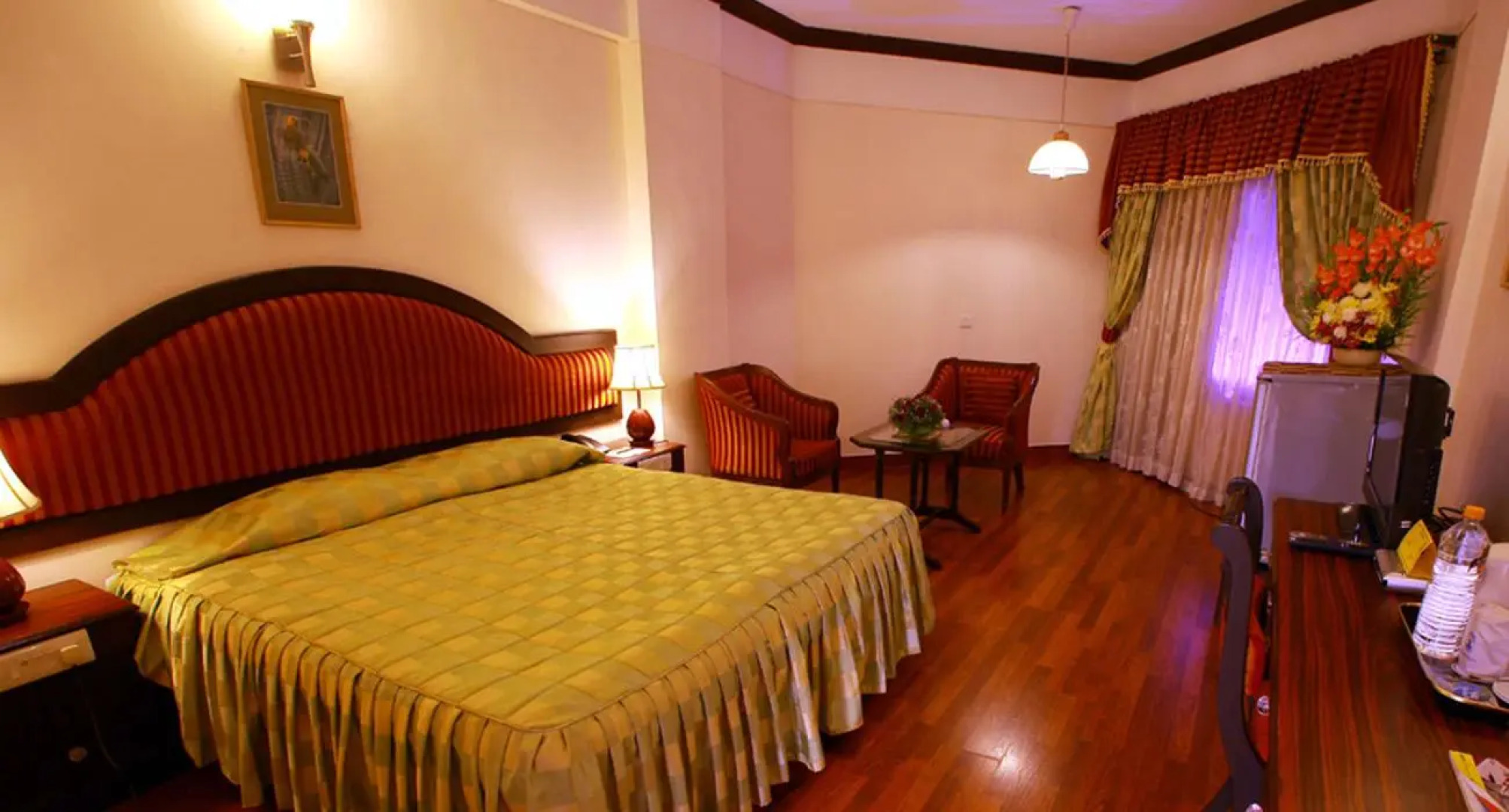 Manuelsons Malabar Palace