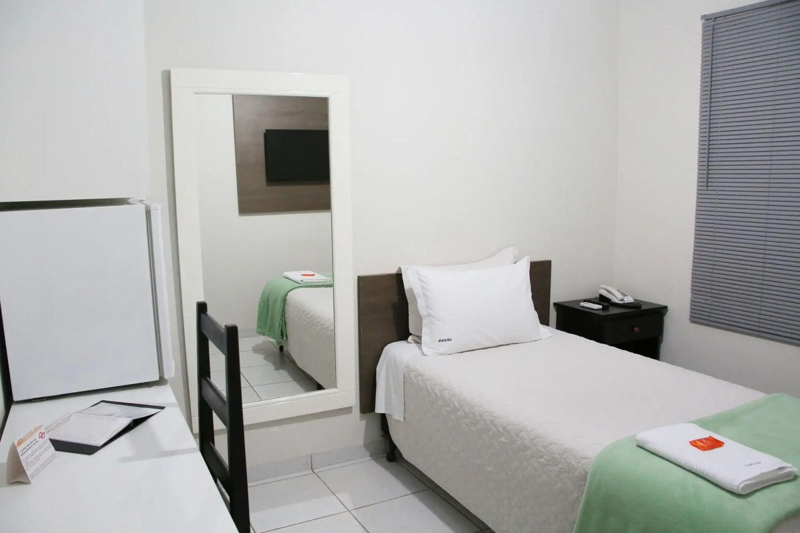 Hotel Dutra