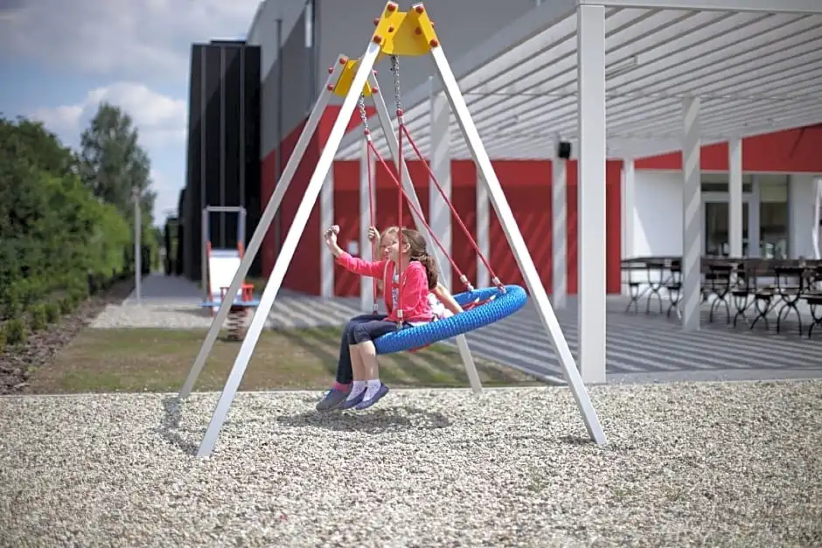 Hotel Arkadia Jelcz-Laskowice