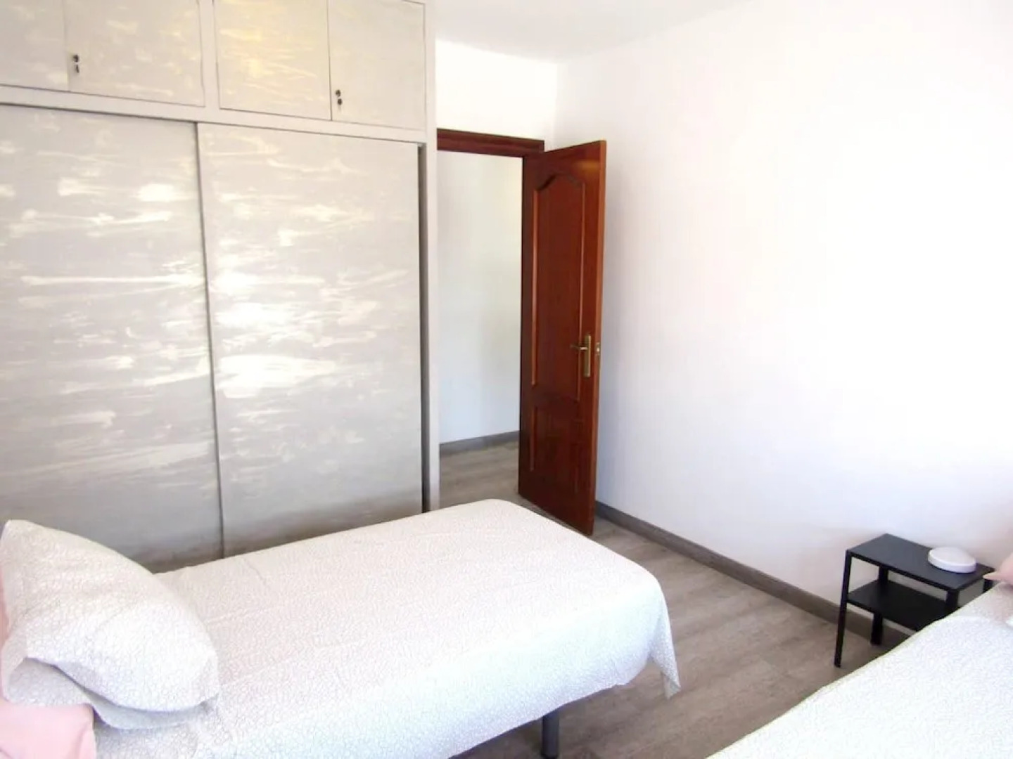 Apartment with 3 Bedrooms in Benetúser, with Wonderful City View And Wifi