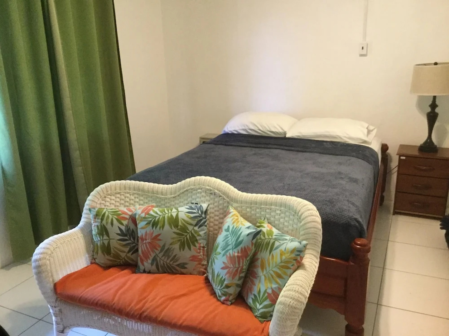 Lorna Cottage Sandy Point