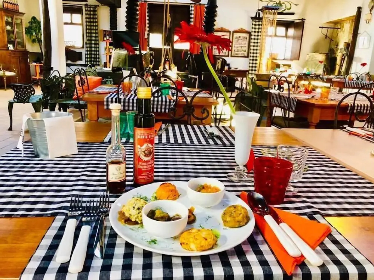 Agriturismo Fontanelle