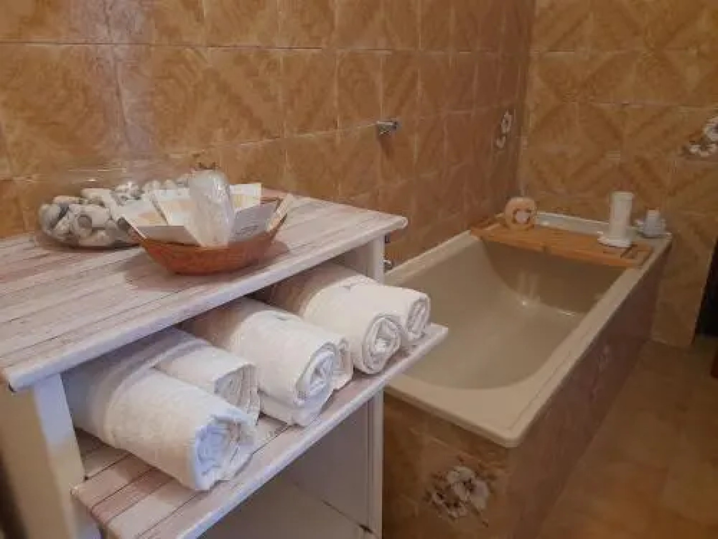 Agriturismo La Ruota