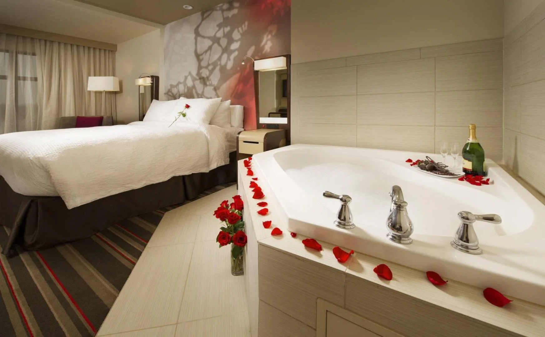 Courtyard by Marriott Dallas DFW Airport North/Grapevine