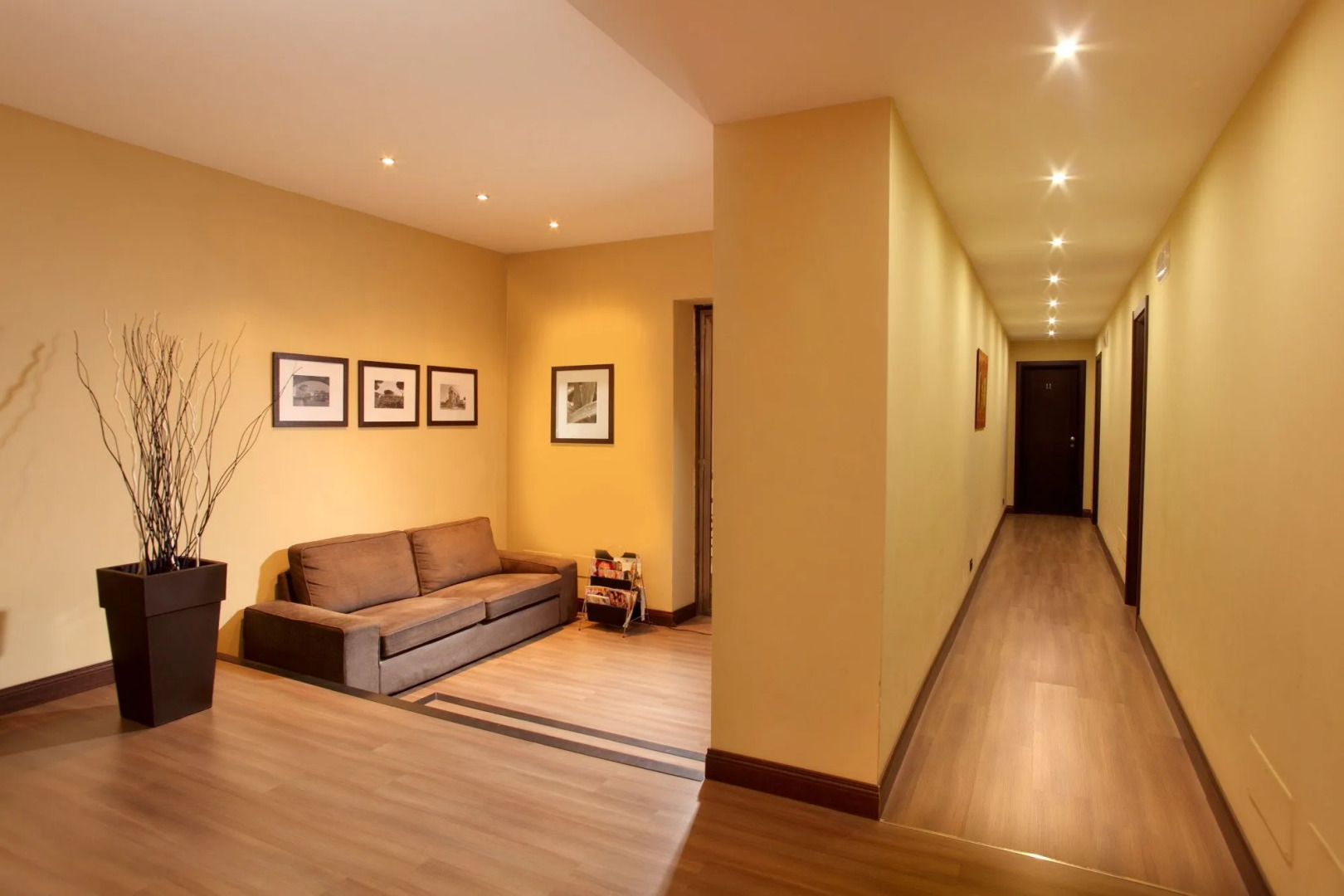 Hotel Boutique Nazionale