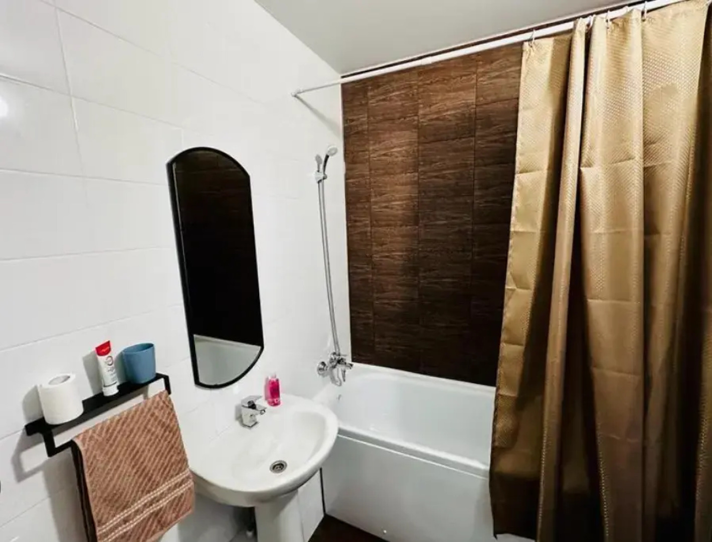 Апартаменты на улице Гренадерская 9 корпус 2