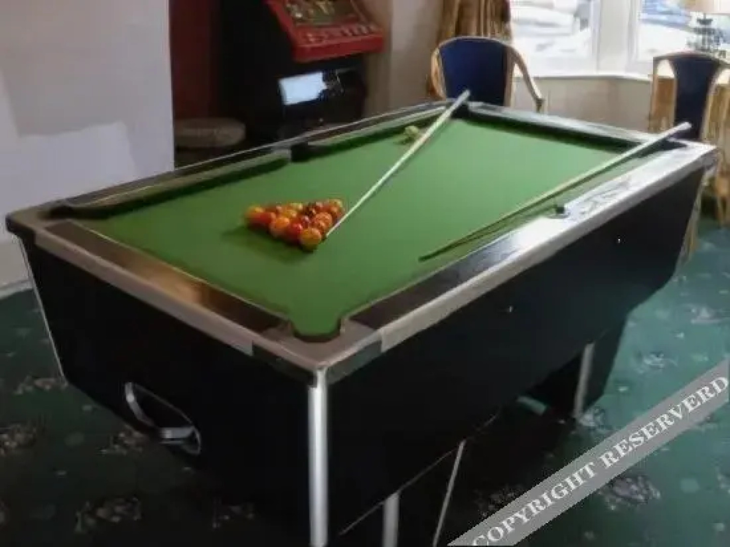 Glenthorn Private Hotel