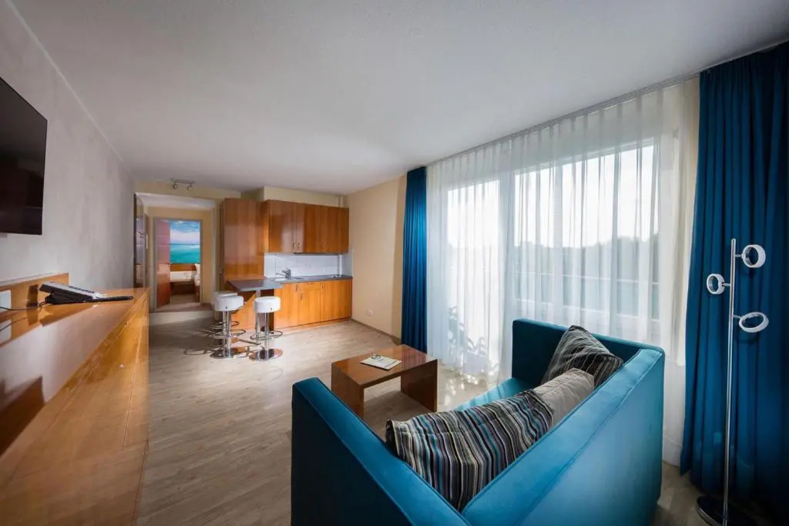 Victory Gästehaus Therme Erding