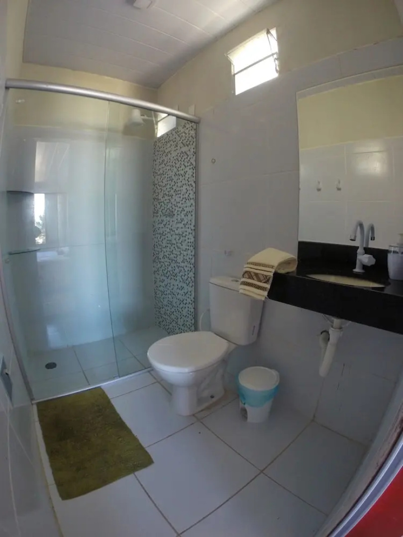 KCP Hostel - Unidade I