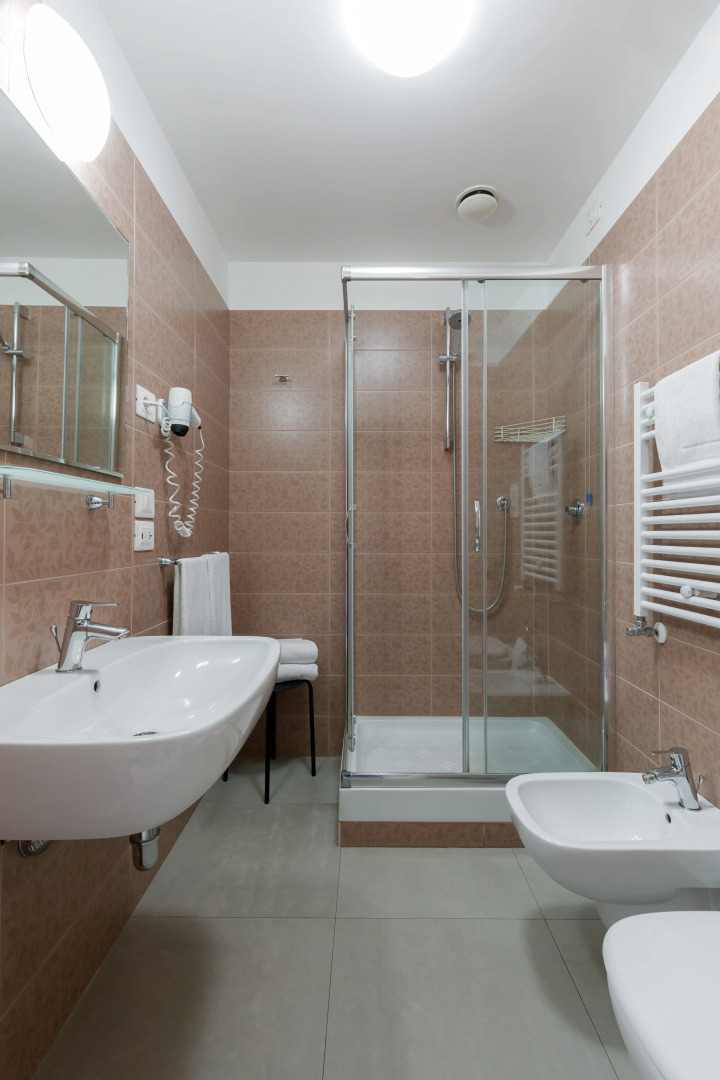 Hotel Cristina Napoli