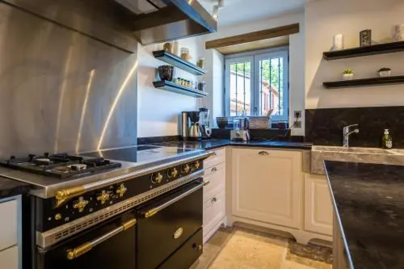 Keyweek Authentic - 6 Chambres-Piscine