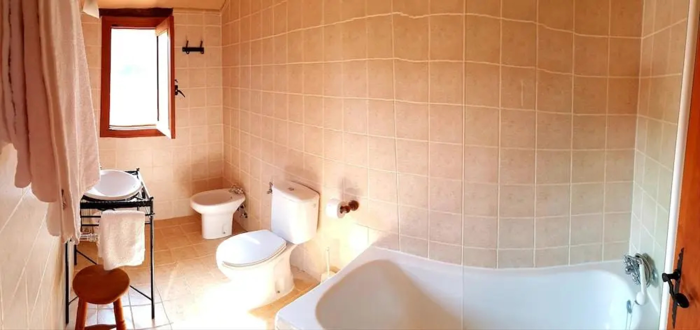 Casa Rural Colmenarejo