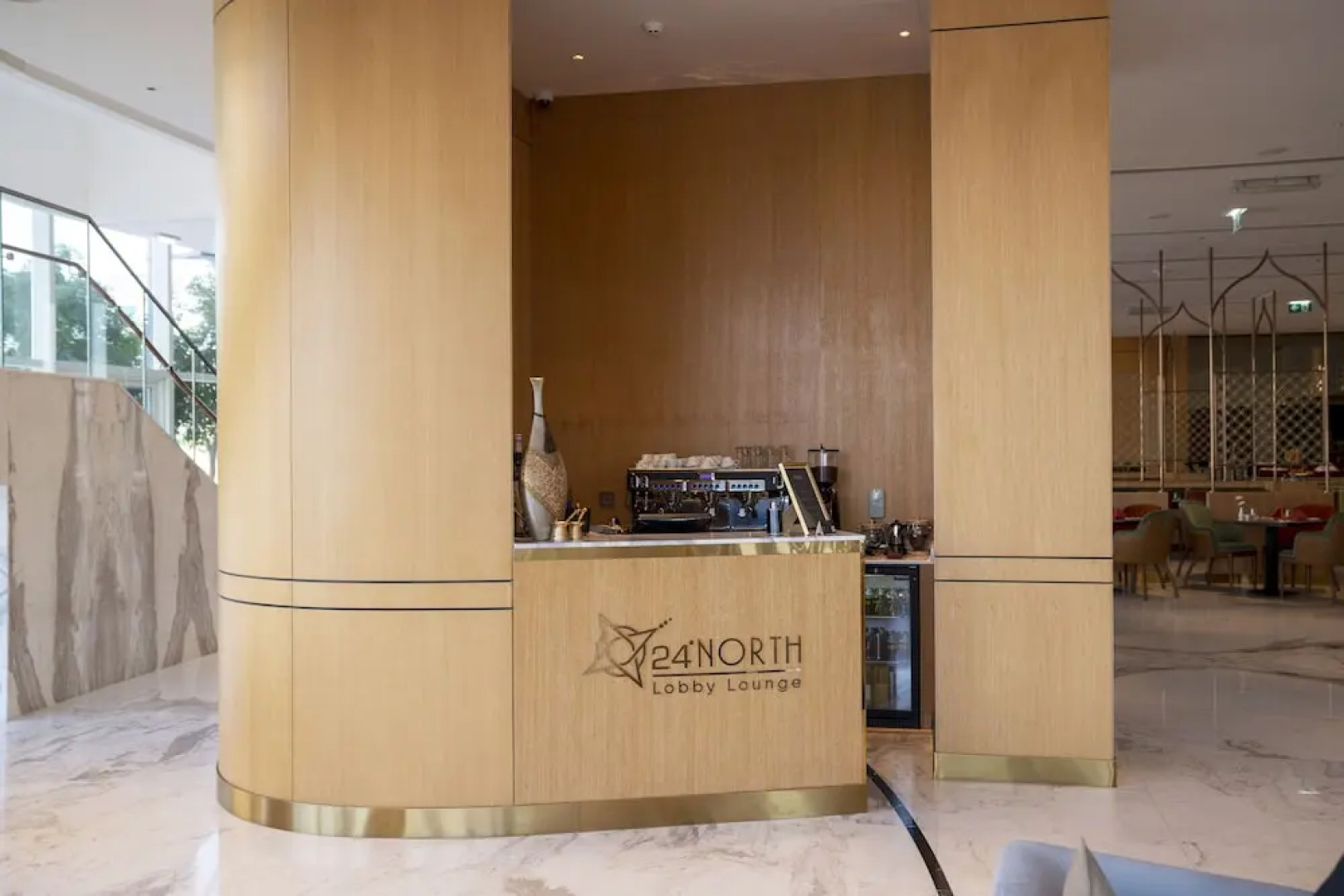 Century Marina Hotel Lusail