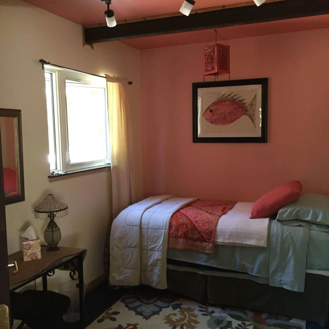 East Wind B and B & Retreat House