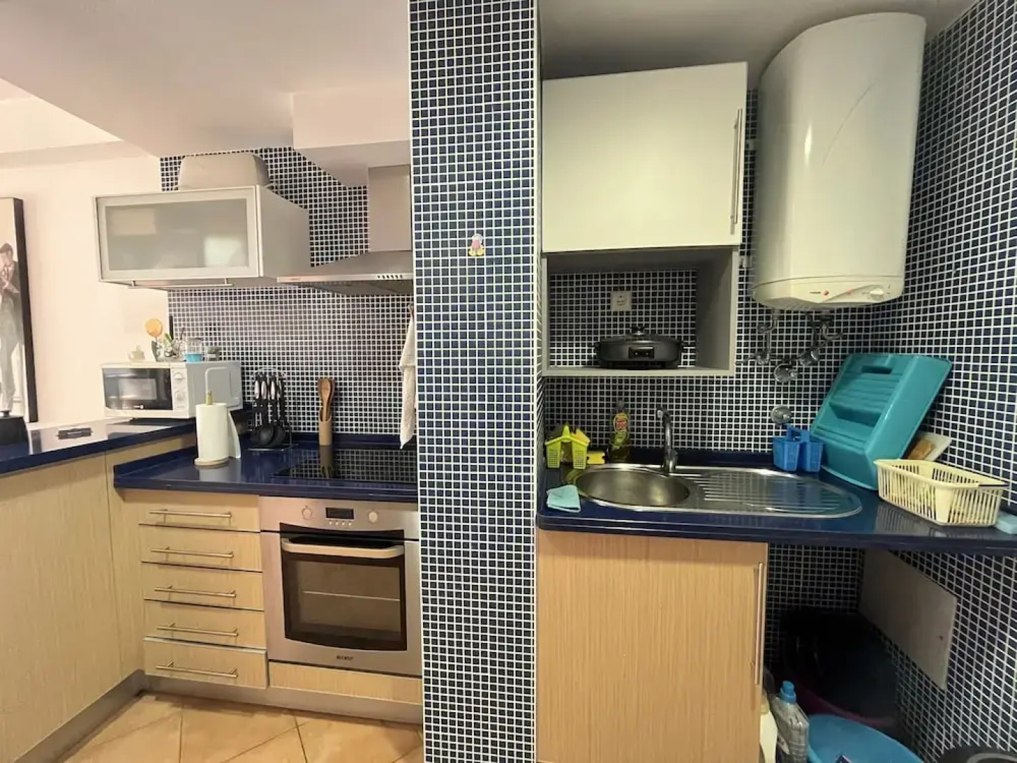 Apartment Ocean Terrace