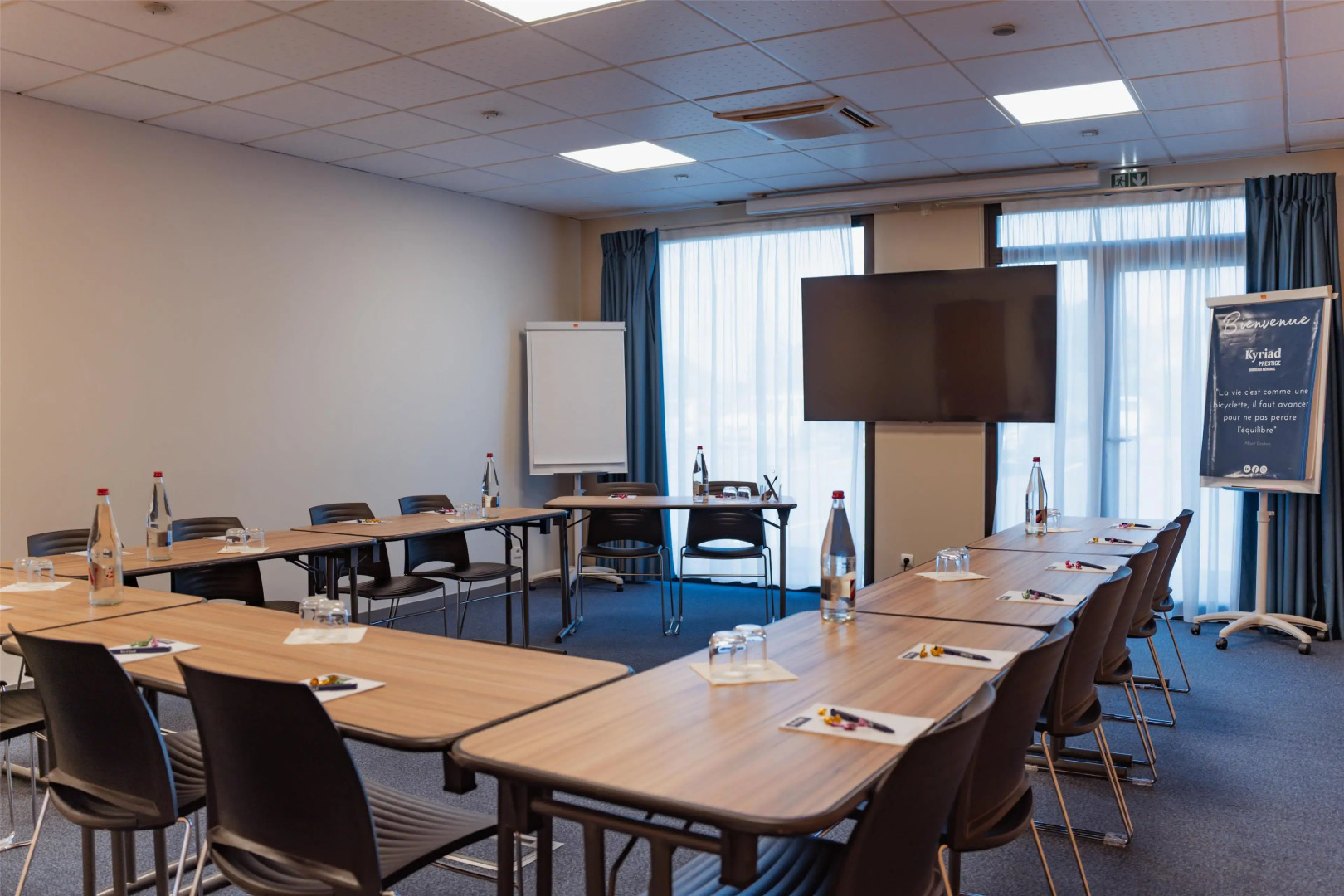 Kyriad Prestige - Bordeaux Aeroport