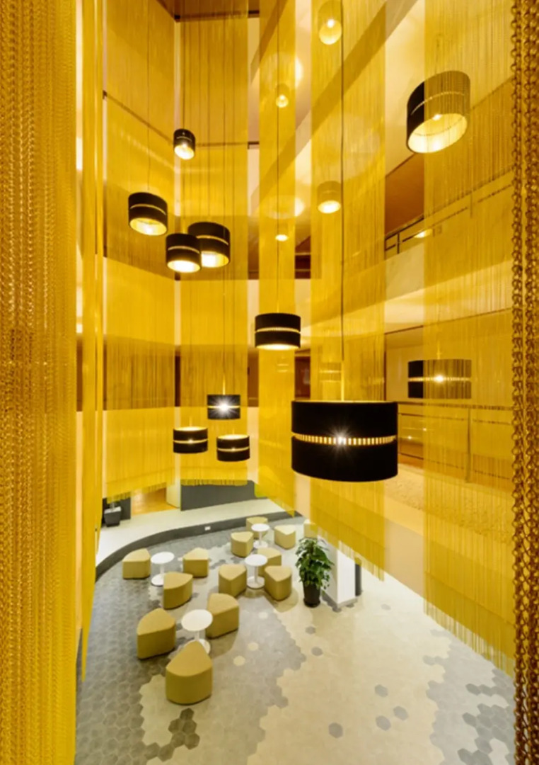 Apartamentos Vibra Jabeque Dreams