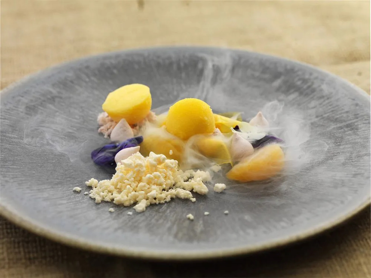 Winteringham Fields - Restaurant with rooms