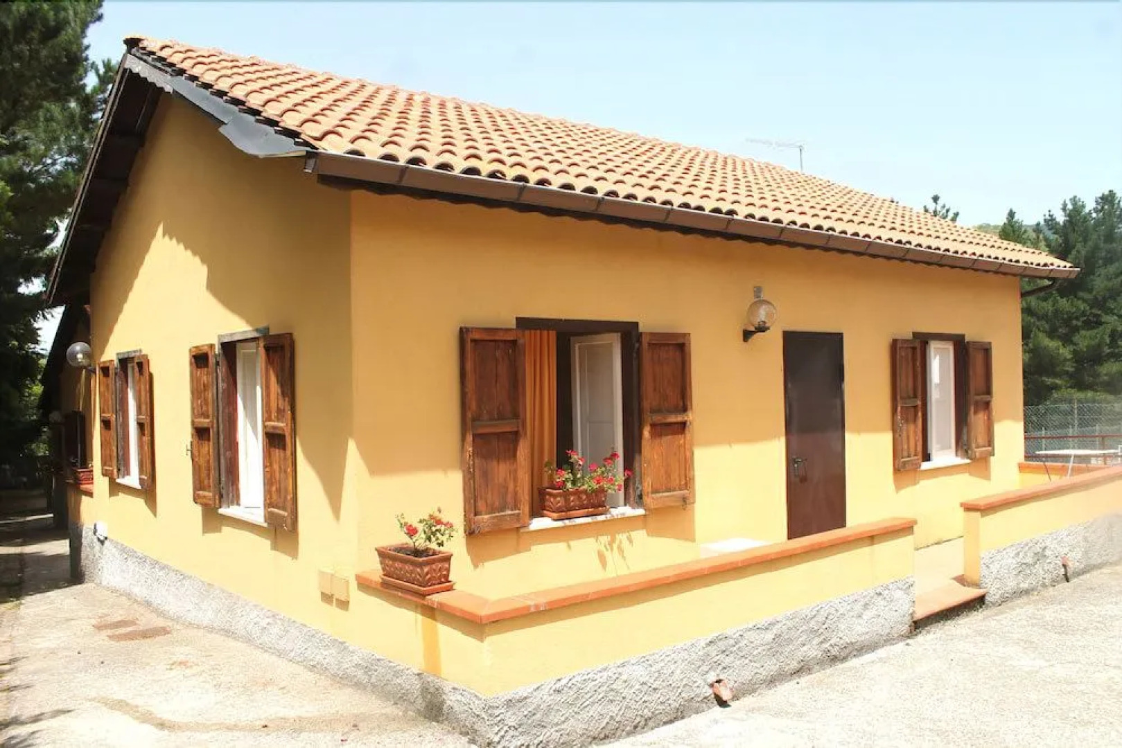 La Giurranda Country Residence