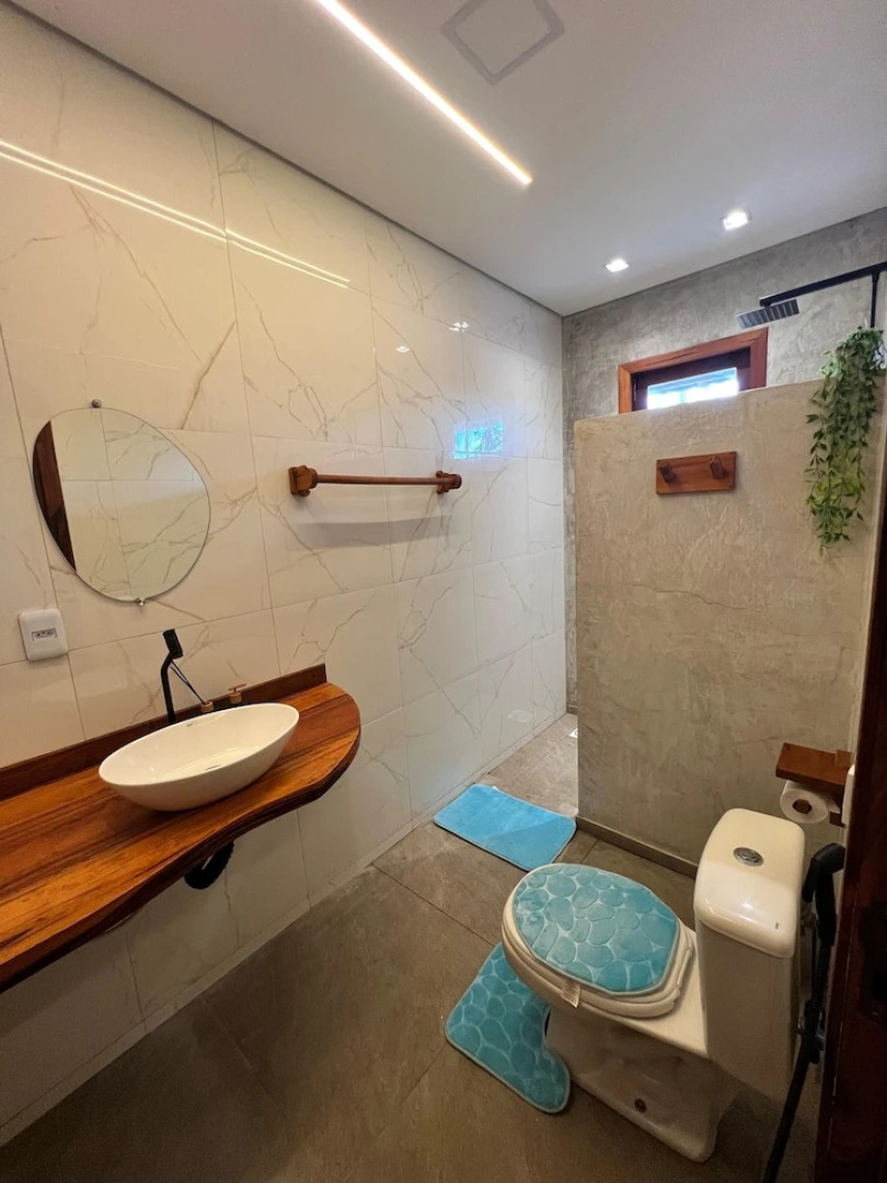 Pousada Varanda Amar