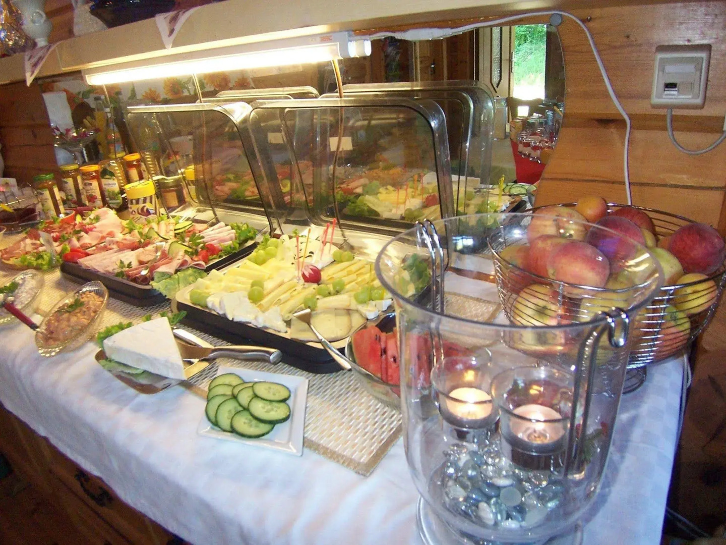 Hotel Zur Grünen Oase