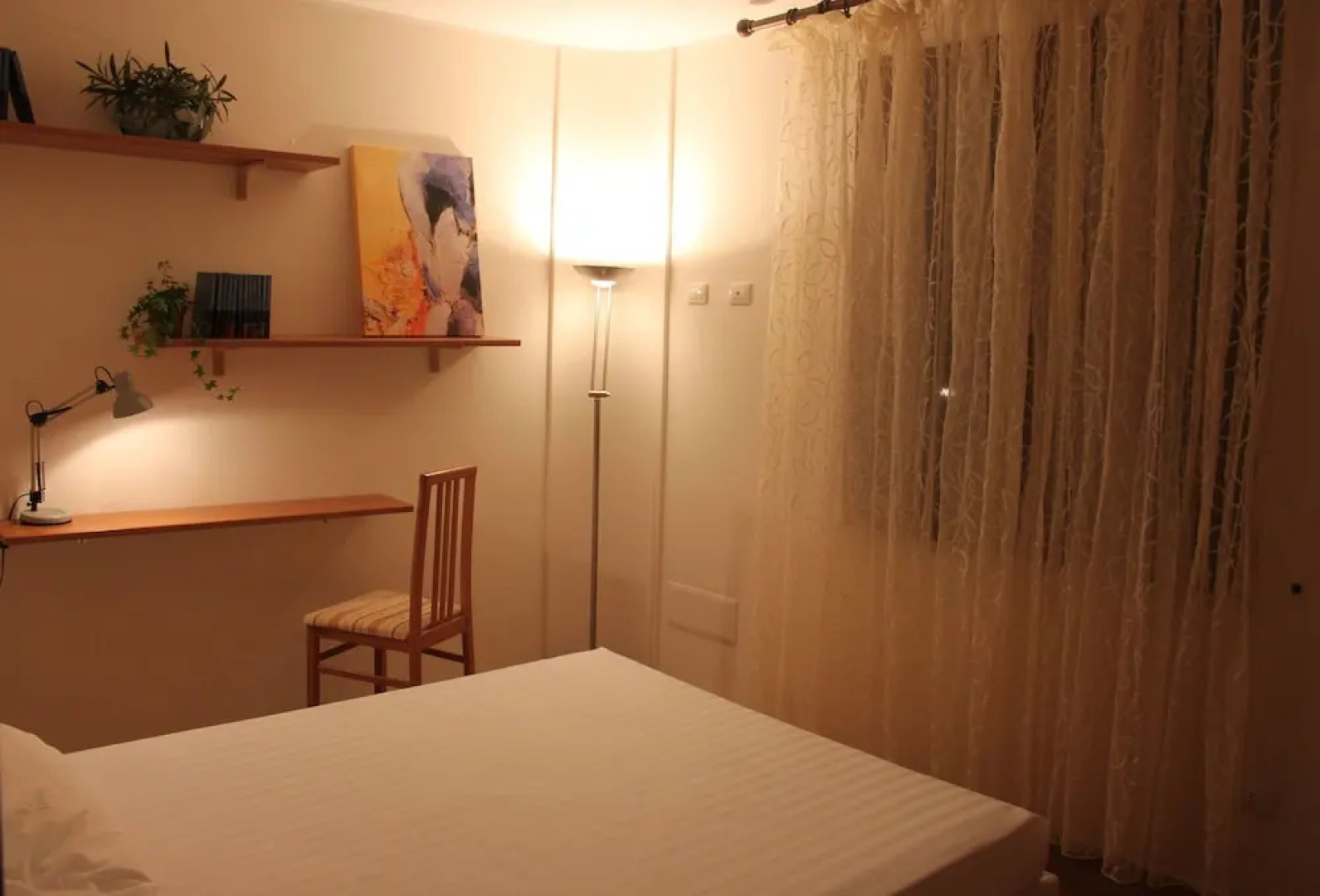 Su Loi Seafront Apartments